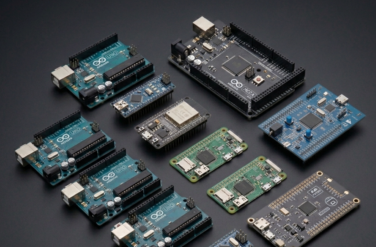Development Boards