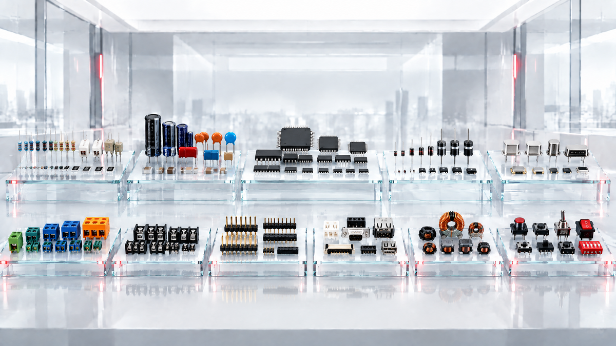 Components