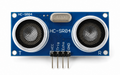 HC-SR04 Ultrasonic Distance Sensor