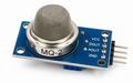 MQ-2 Gas & Smoke Sensor Module for Arduino (LPG, Methane, CO)