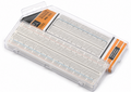 Solderless Breadboard 830 Tie-Points