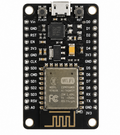 ESP8266 NodeMCU Wi-Fi Development CP2102 Board