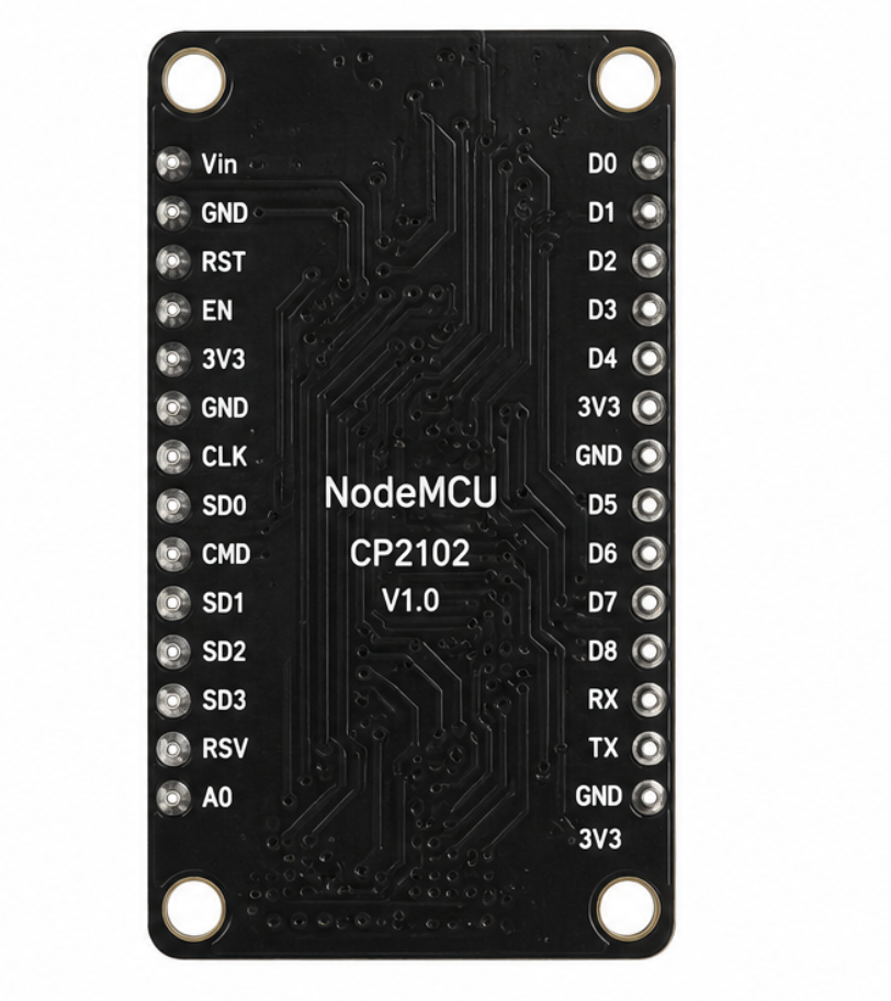 ESP8266 NodeMCU Wi-Fi Development CP2102 Board